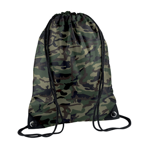 Mochila Bagbase Premium Impermeável com Cordão