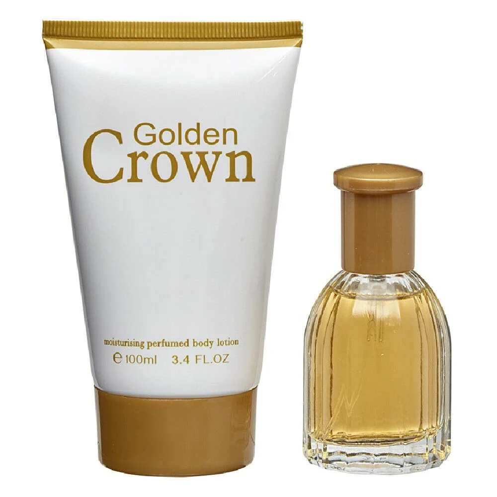 Coffret parfum 2 flacons de 30ml