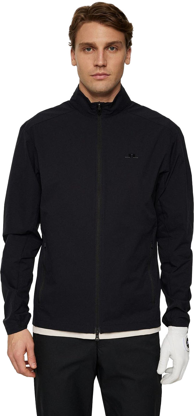 Zane Motion Pro Jacket Herre Black