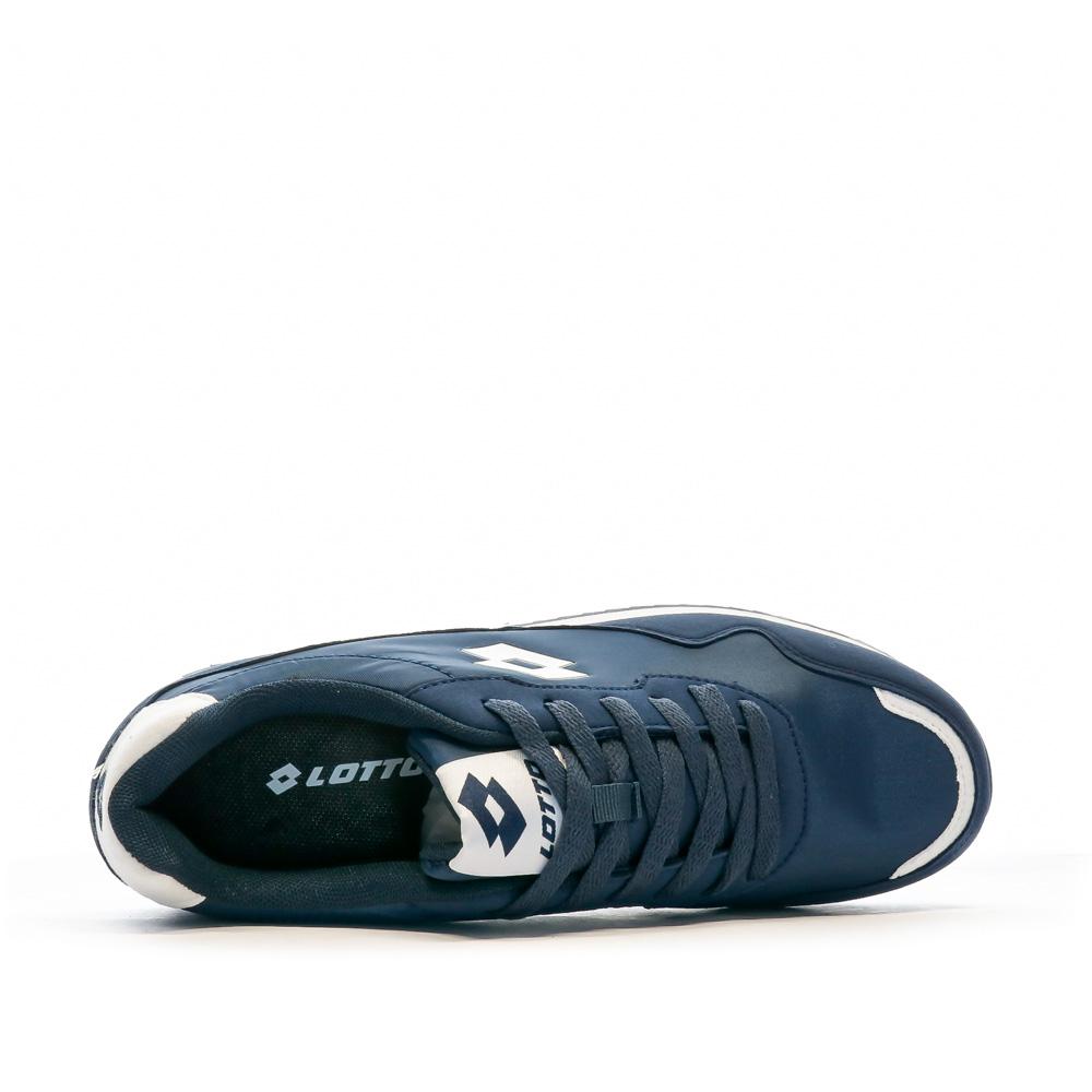 Lotto Baskets Marine Homme Lotto Twenty 2