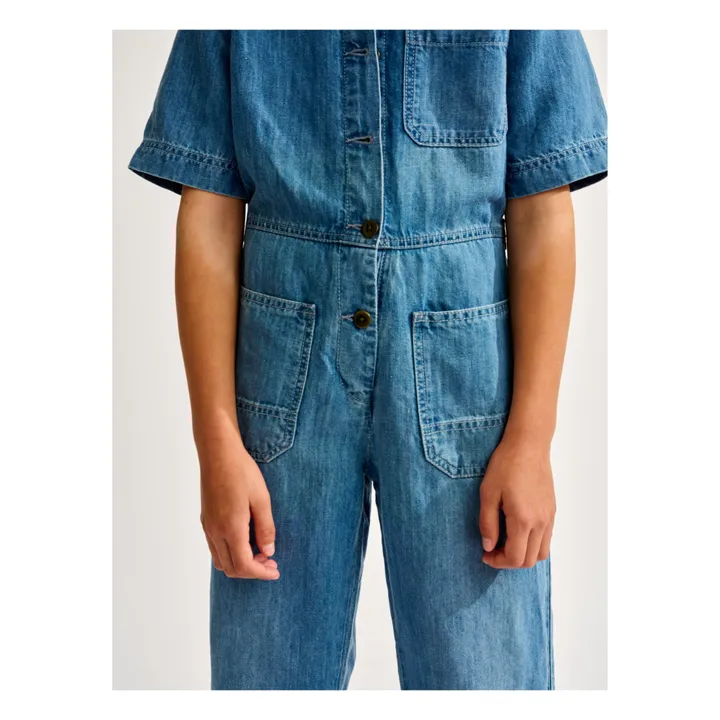 Bellerose Combinaison Player | Denim