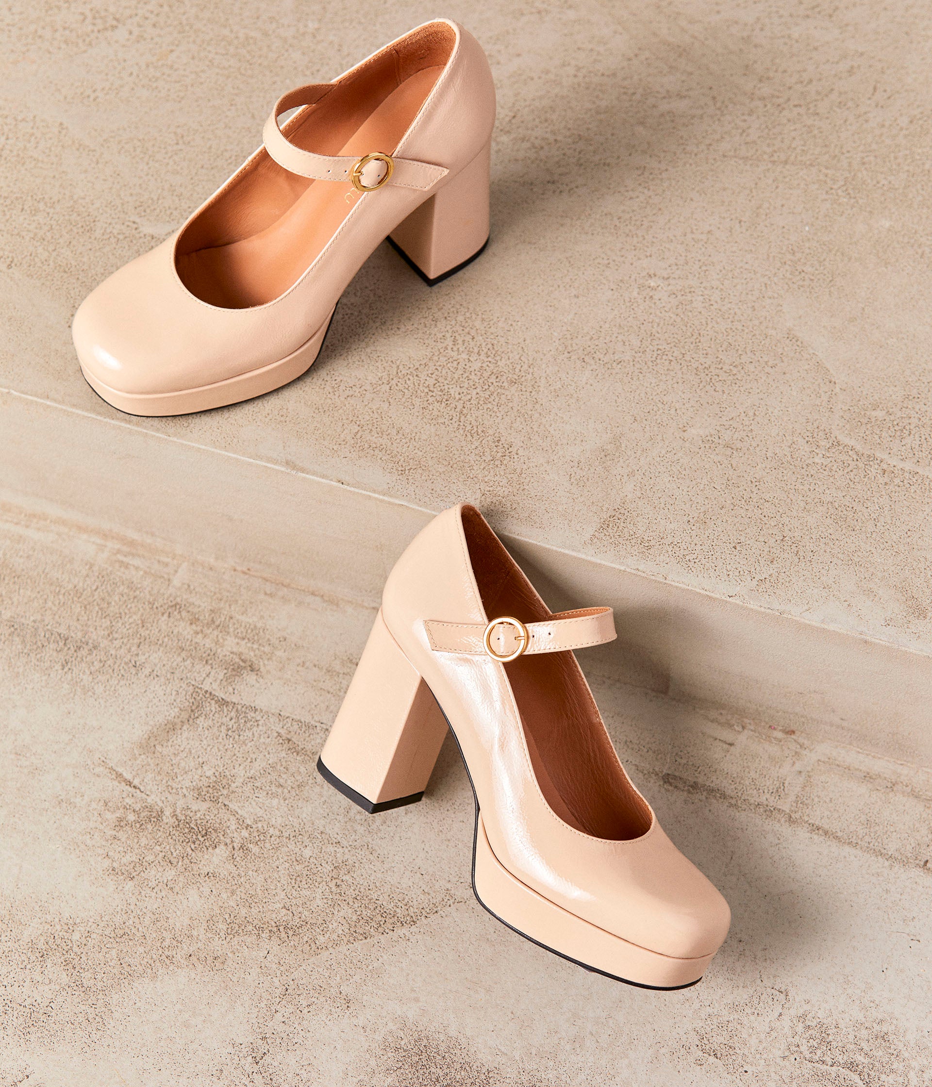 Babies beige Camomille