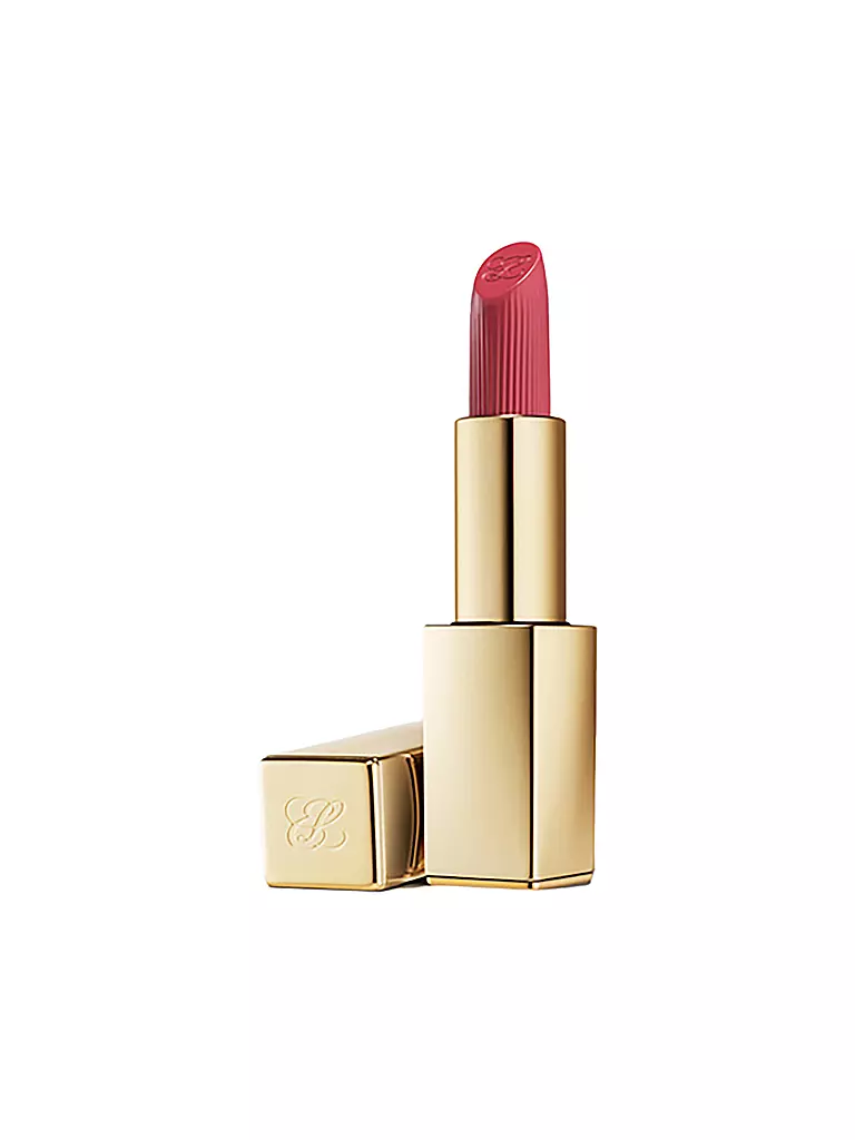 ESTÉE LAUDER Lippenstift - Pure Color Lipstick Creme ( 882 Guilty Pleasure )  rot