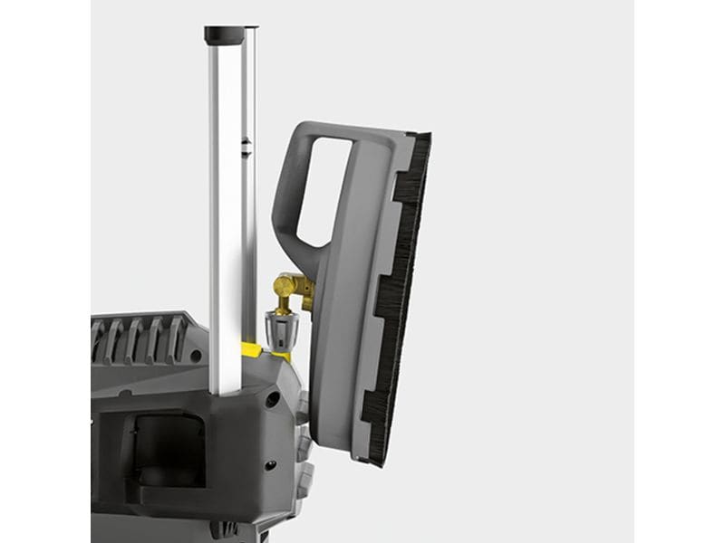 Kärcher Professional Hochdruckreiniger HD 5/12 C Plus Hochdruckreiniger