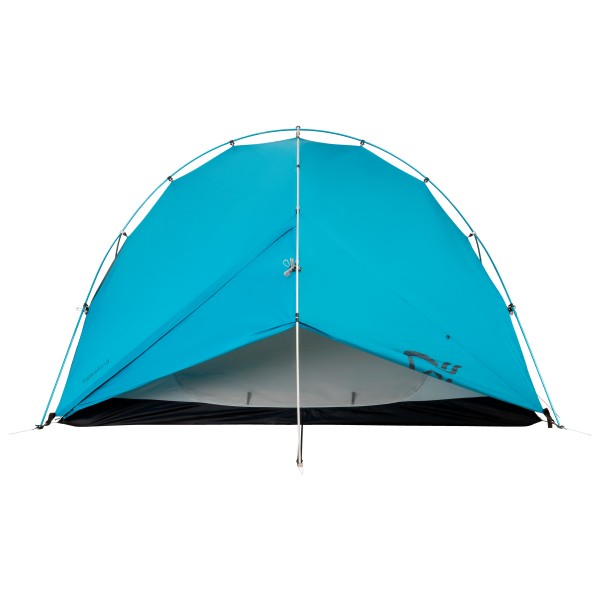 Norrøna - Falketind 3-Season Dome Tent 3P - Tente 3 places