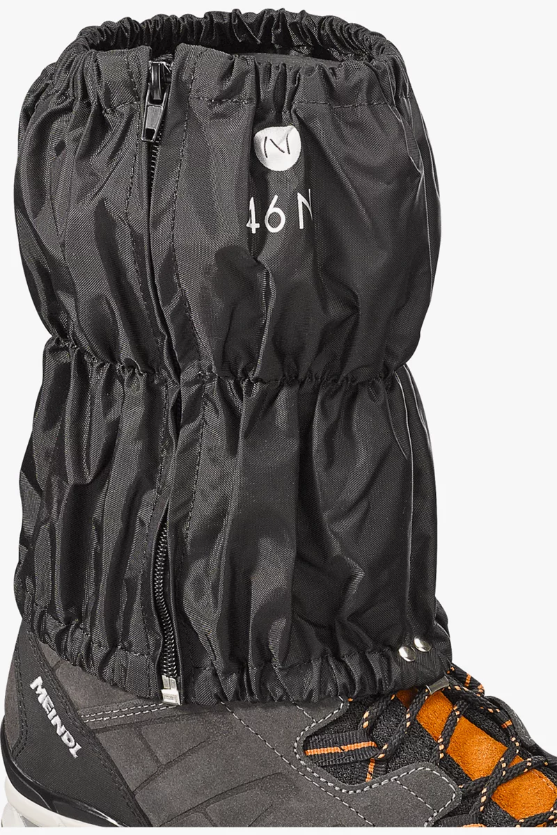 PK Light 25 Gamaschen
