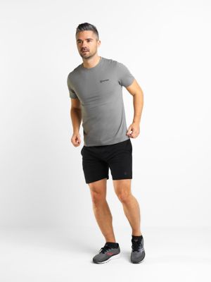 BengerBW Short - schwarz
