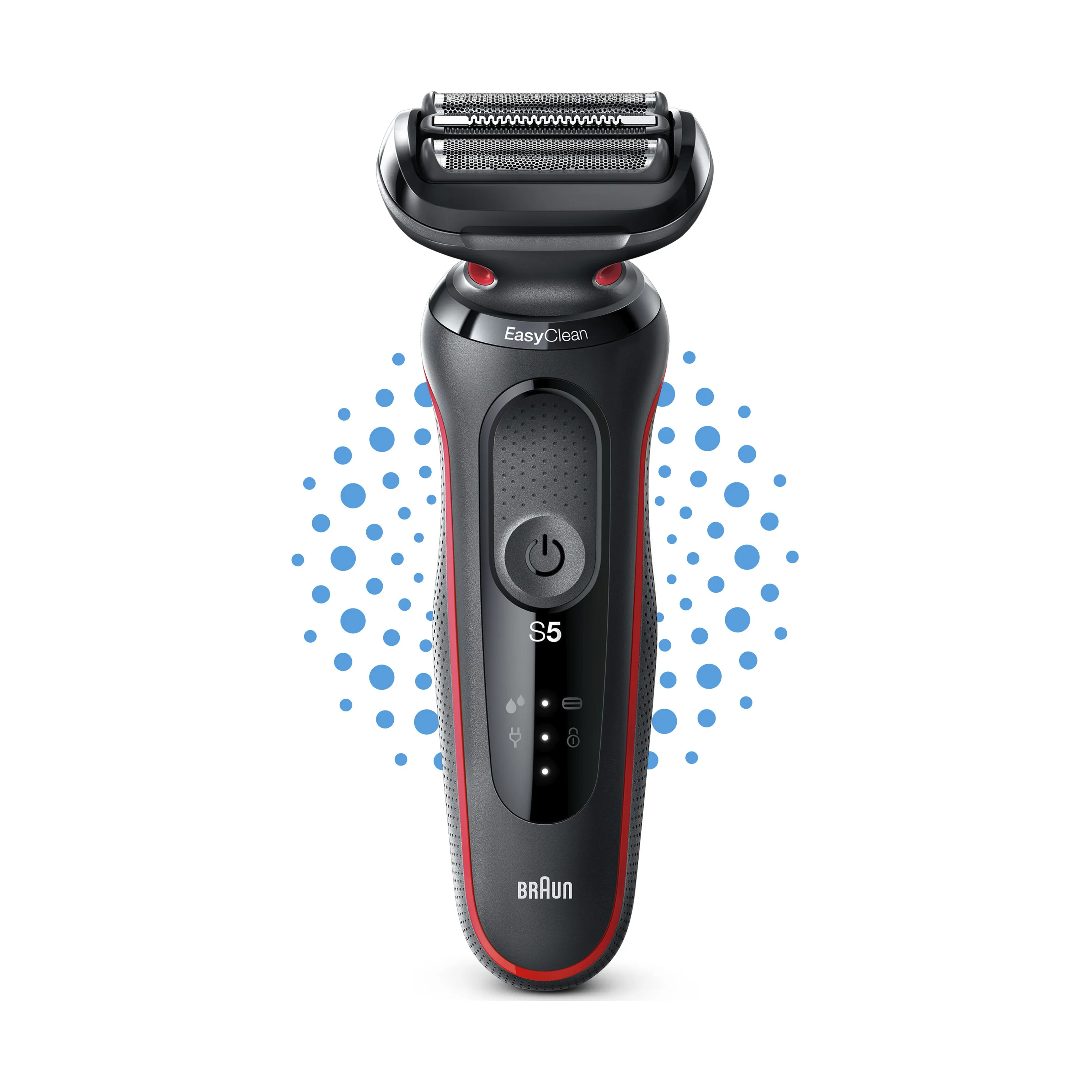 Braun Series 5 Barbermaskine 51-R1000s