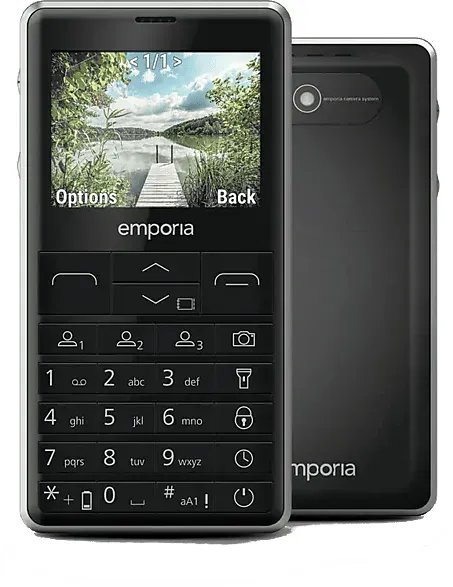 Emporia Prime LTE
