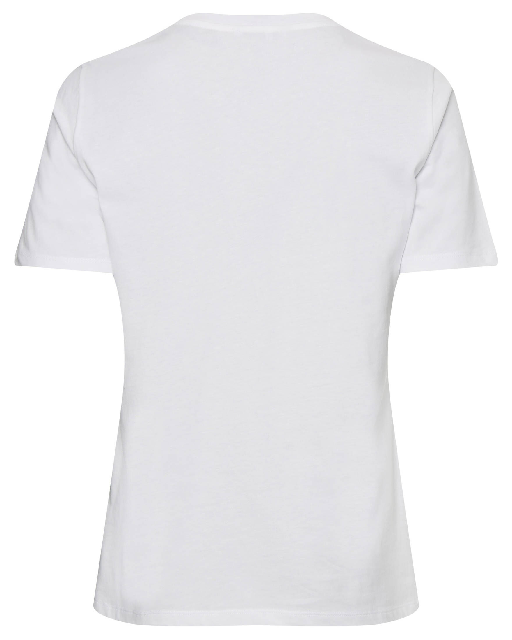 Tommy Hilfiger| Damen T-Shirt REGULAR TH CHRYSTAL