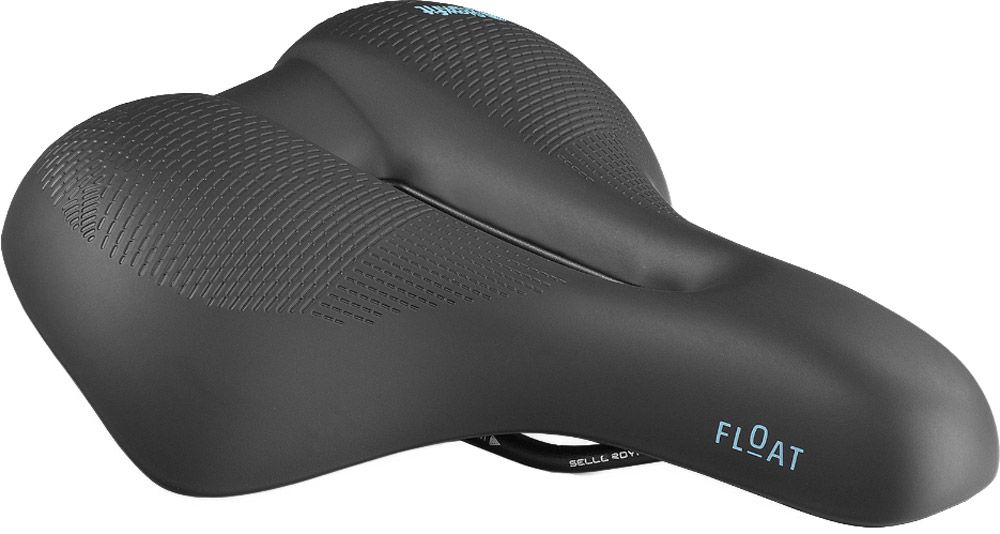Selle Royal Float Relaxed Sattel kaufen | Bike-Discount
