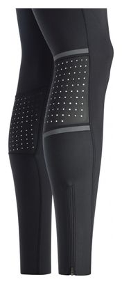 Collant Long Gore Wear Impulse Noir