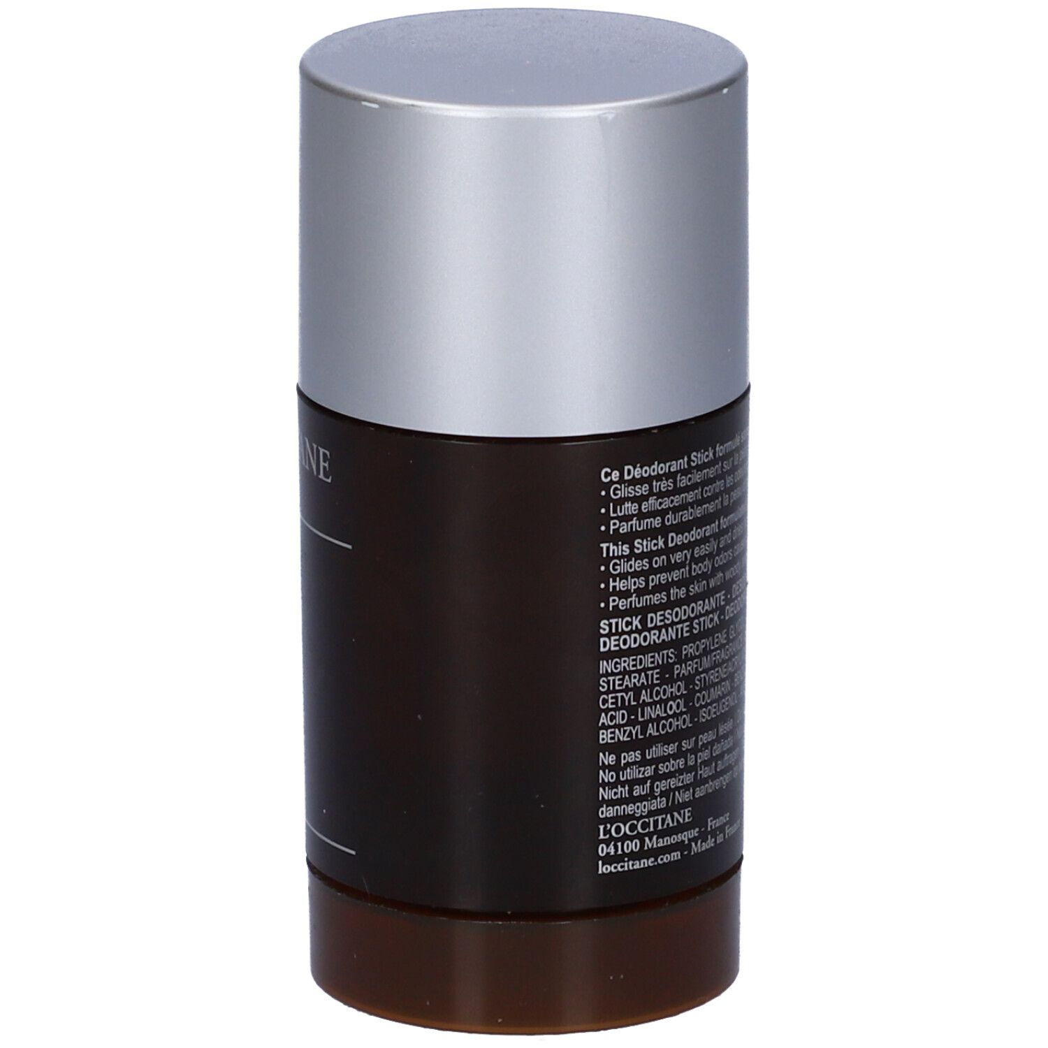 L'Occitane, Pour Homme Baux Deo Stick