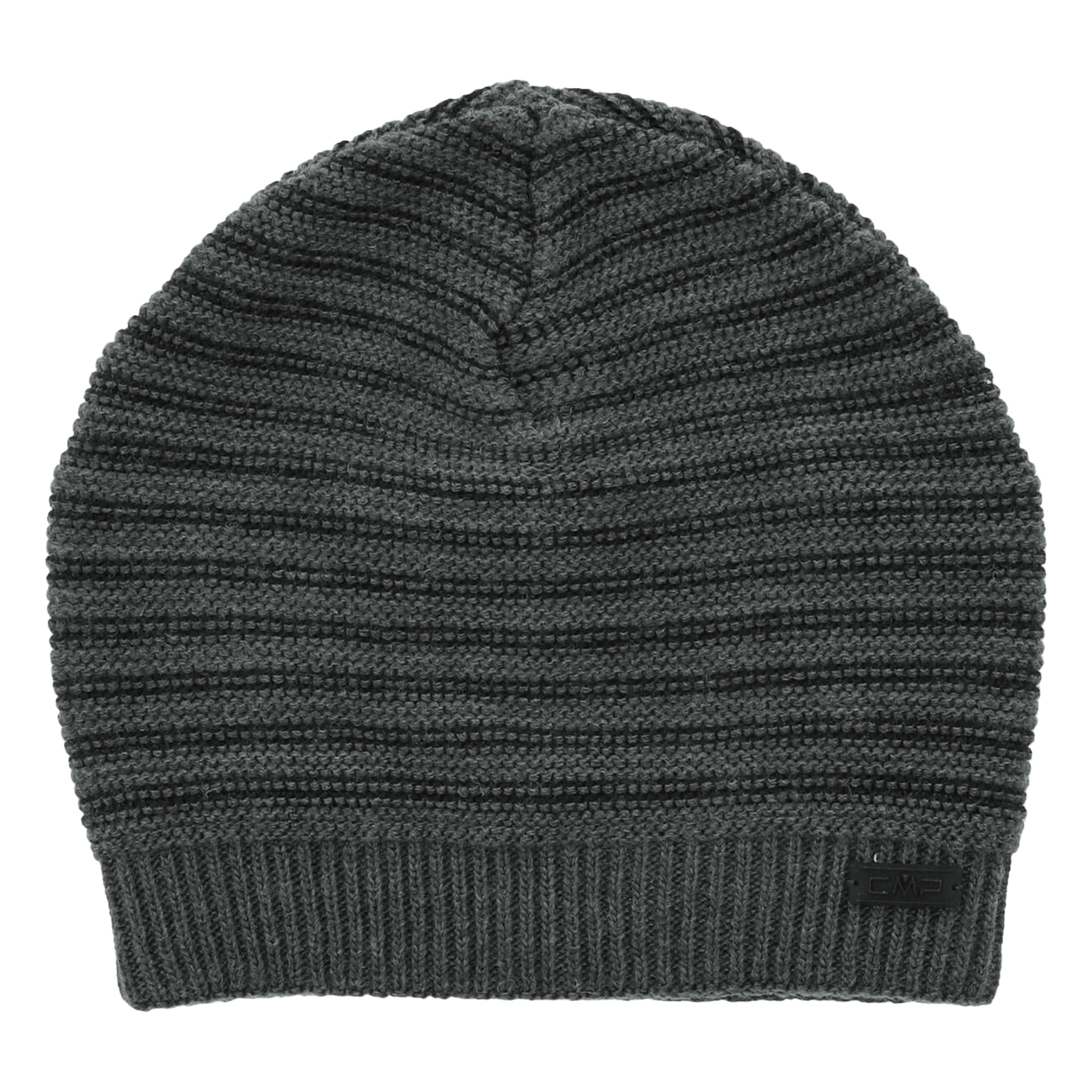 CMP Man Knitted Hat - Lue, pannebånd og hals