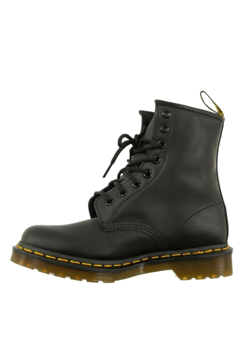 Bottines dr martens 1460 vonda black softy t