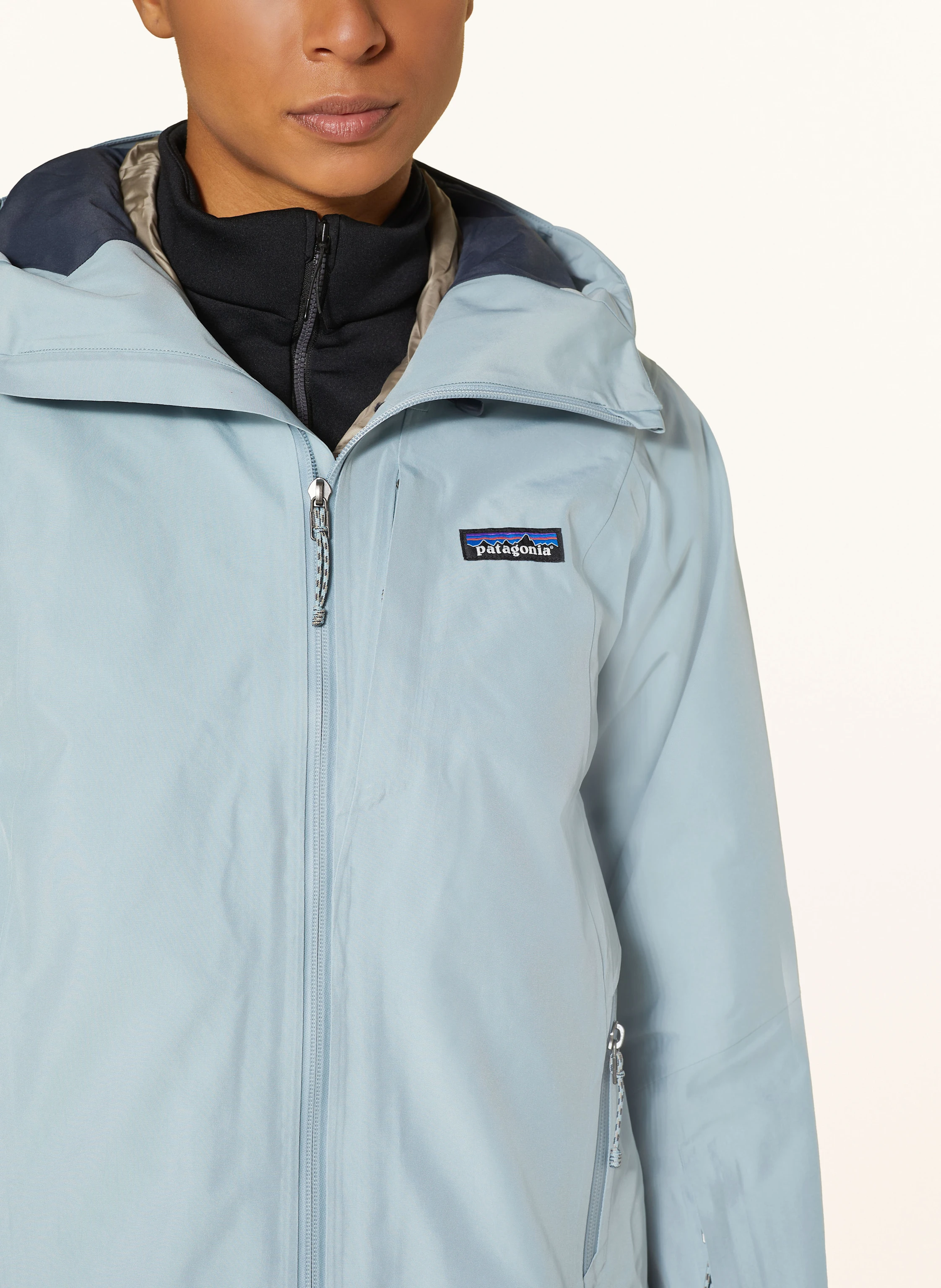 patagonia Skijacke STORM SHIFT