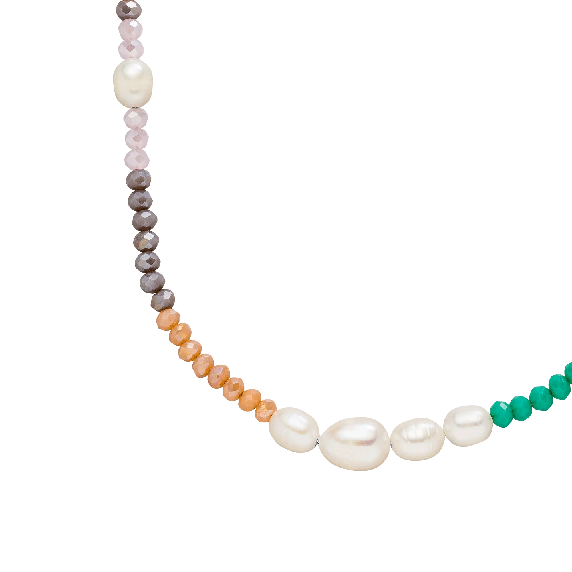 Under The Sea Kette - PURELEI