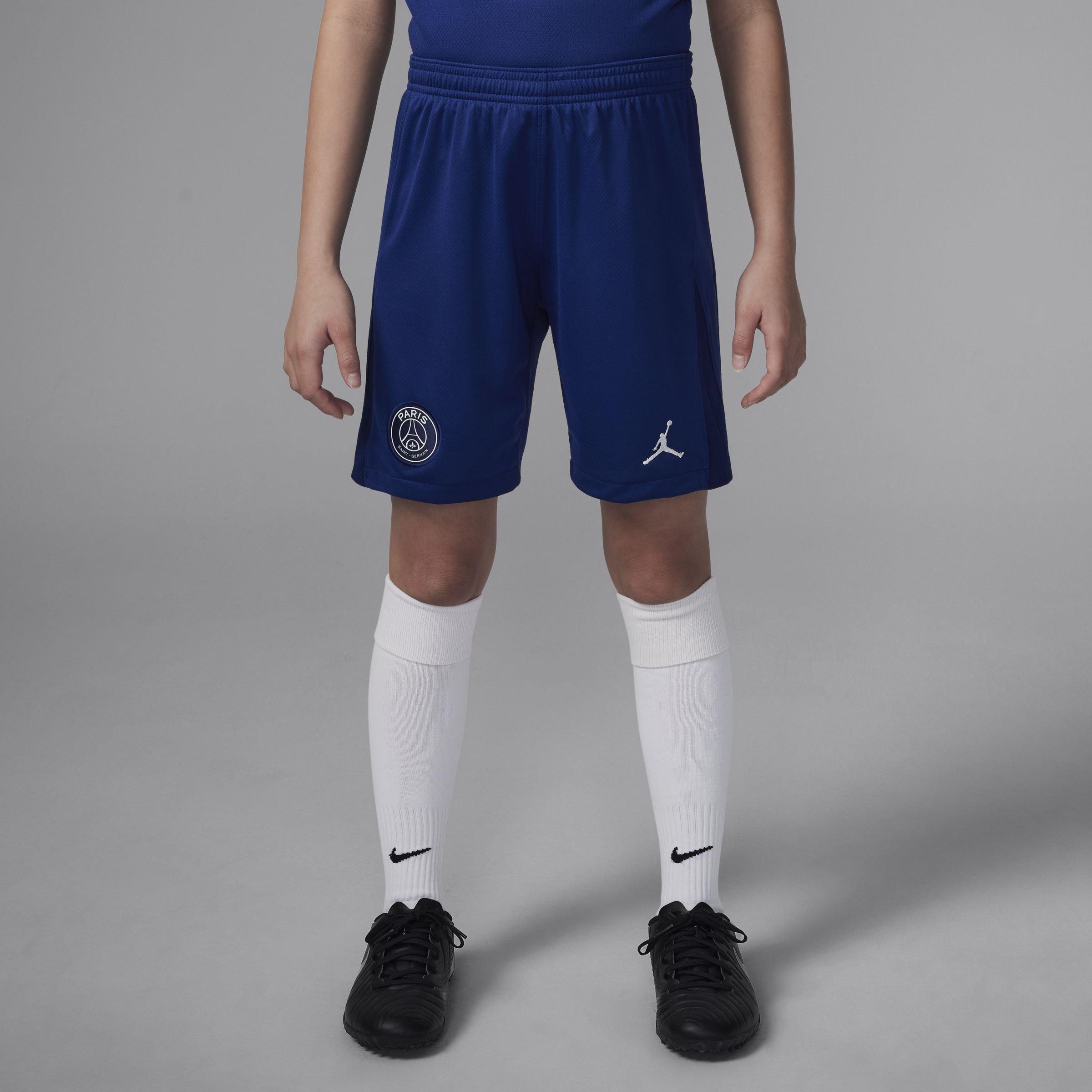 Nike Paris Saint Germain Fourth Shorts 2025 Juniors