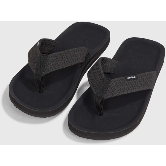 O'Neill Chad Sandals Black Out Herren SU25