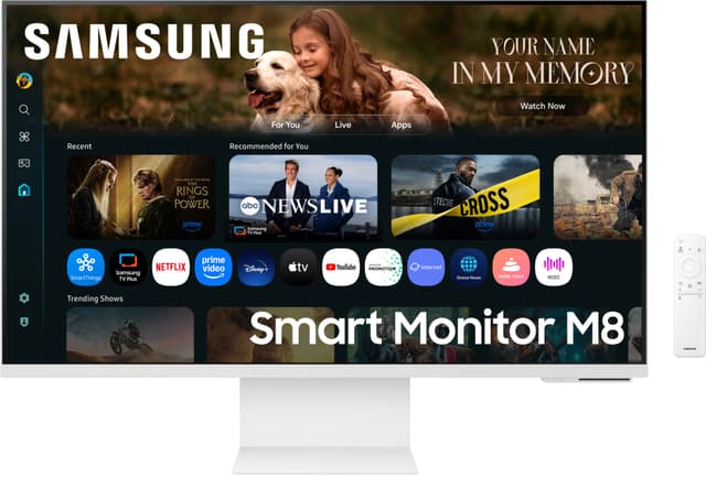 Samsung Smart M8 32