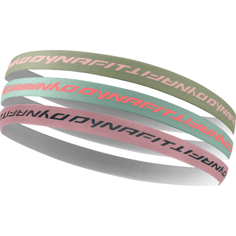 Dynafit Running Haarband 3er Pack