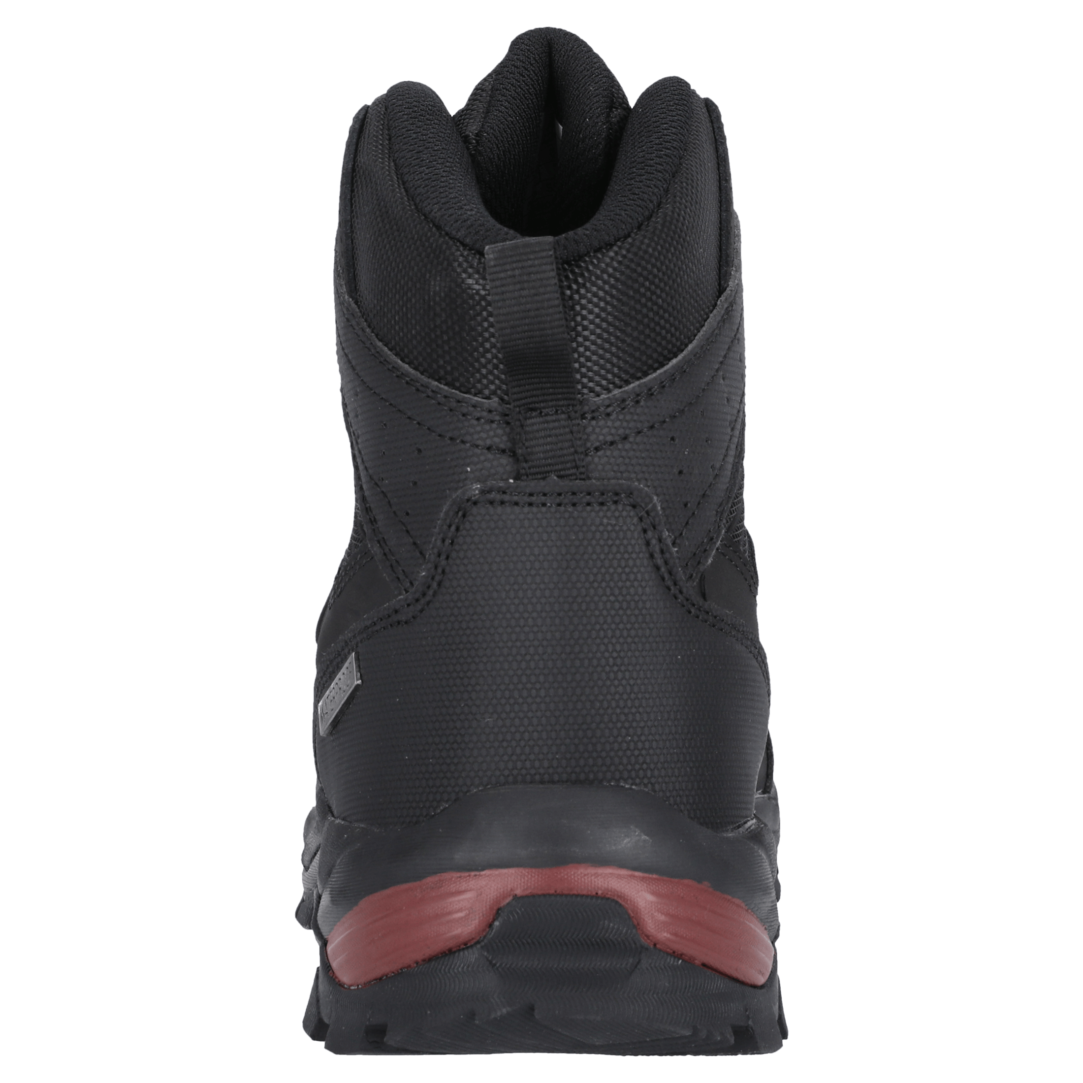 MOLS Mirentus M Leather Boot WP - Tursko