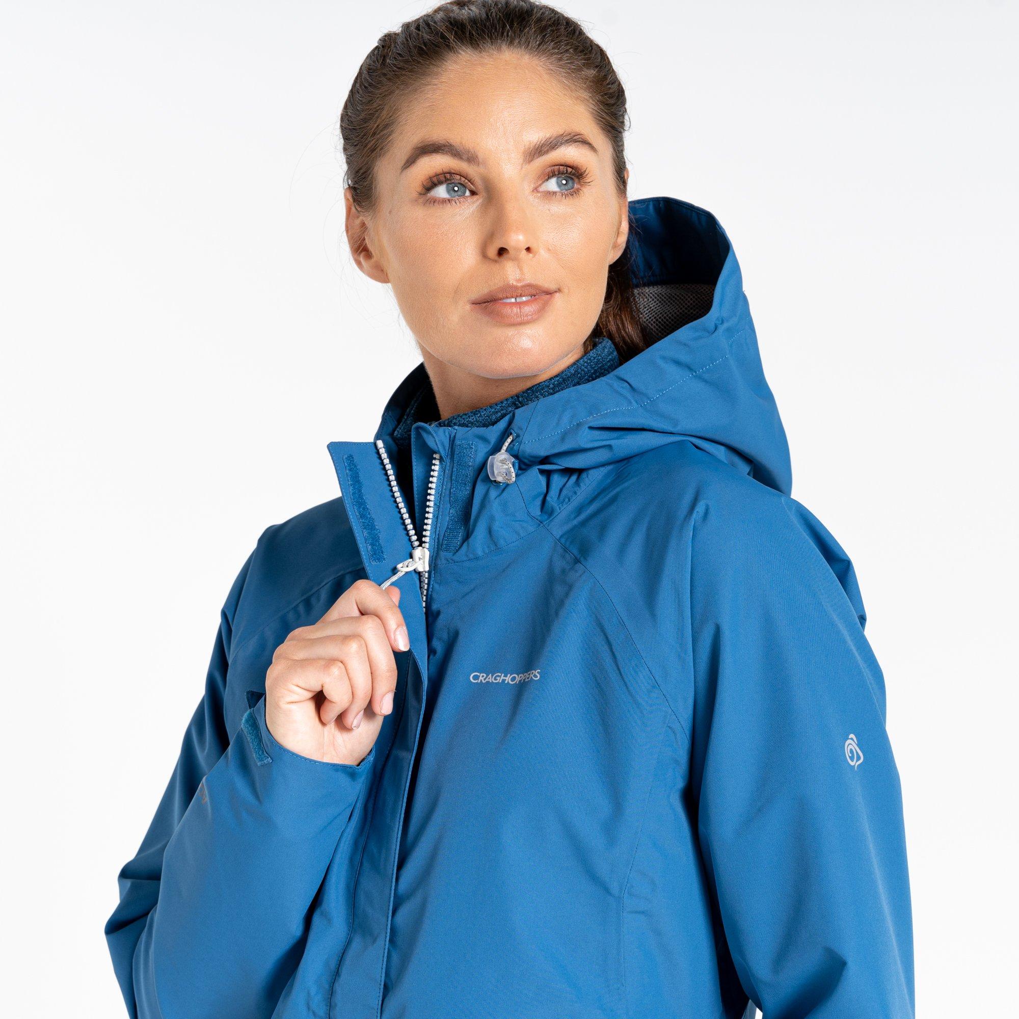 Craghoppers Crag Orion Jacket Ld99