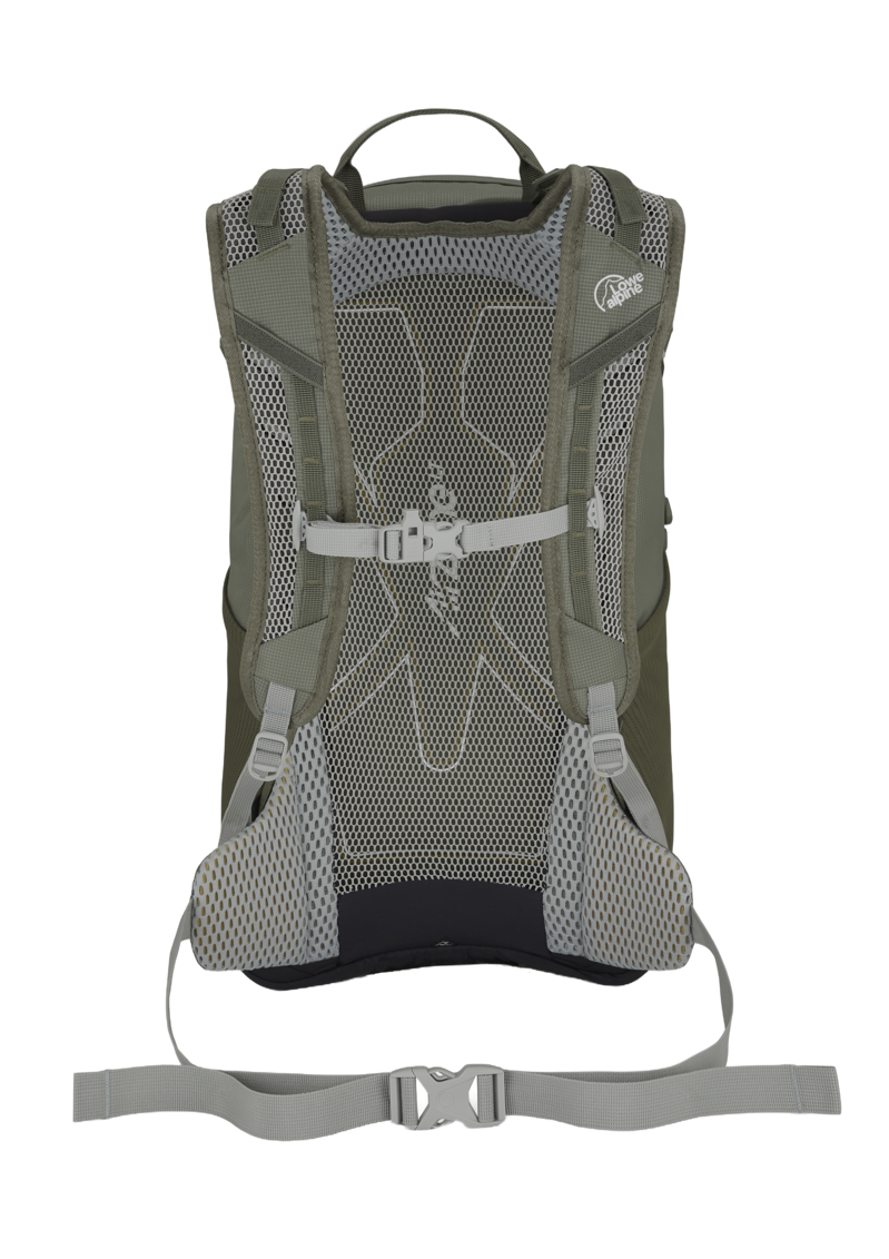 AirZone Active 22 Rugzak