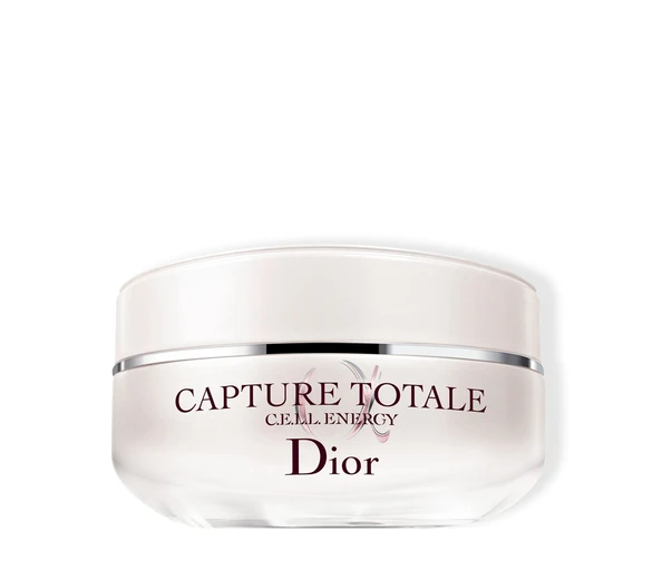 DIOR Capture Totale Cell Energy Firming & Wrinkle Eye Cream