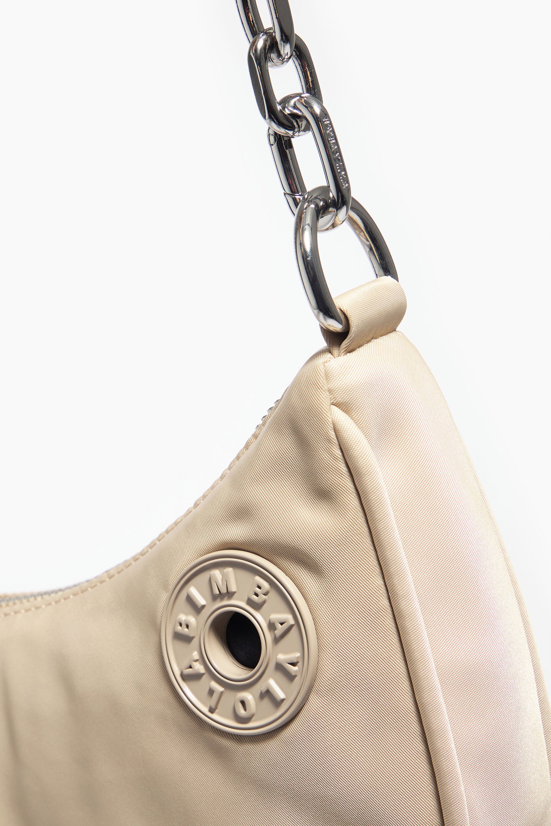 Bolsa de maquiagem Moon XS em nylon
