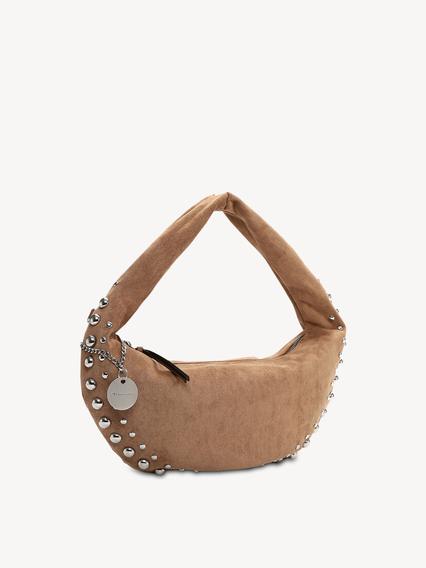 Tas - bruin
