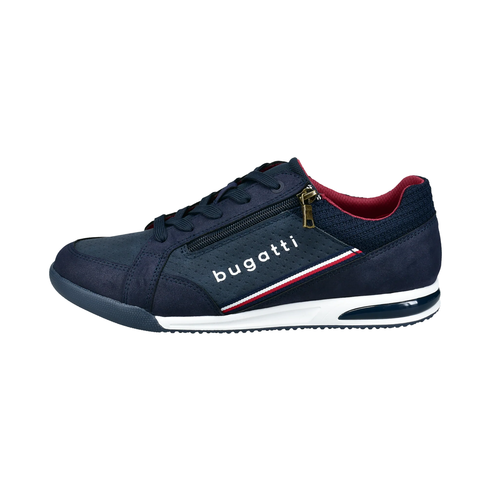 Sneaker dunkelblau
