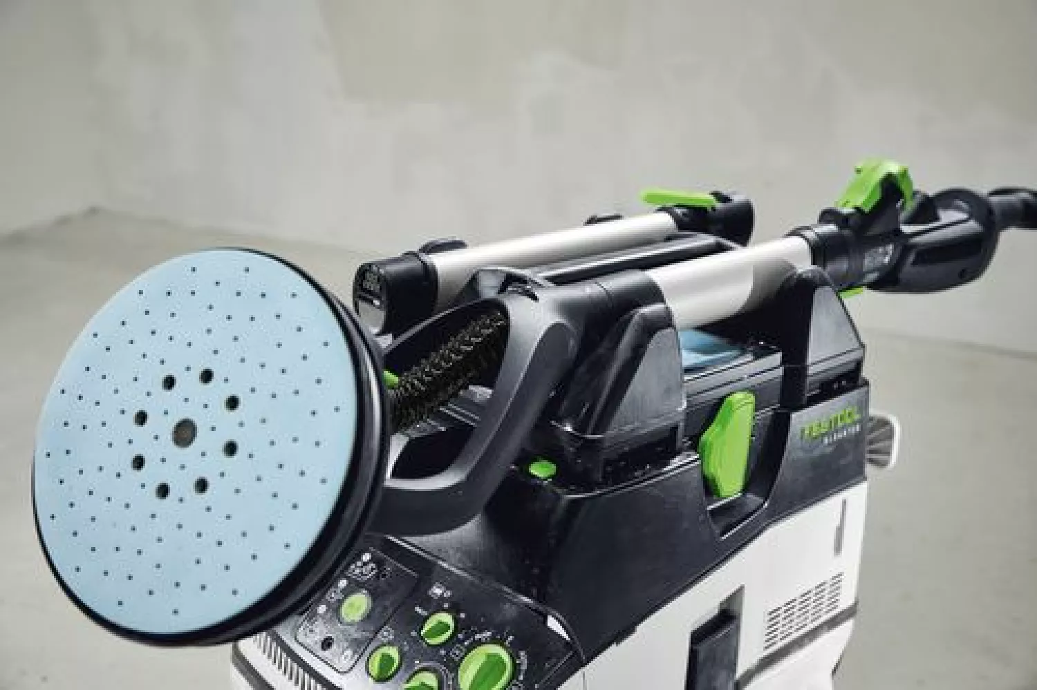 Festool WHR-CT LHS 2 Gereedschapshouder