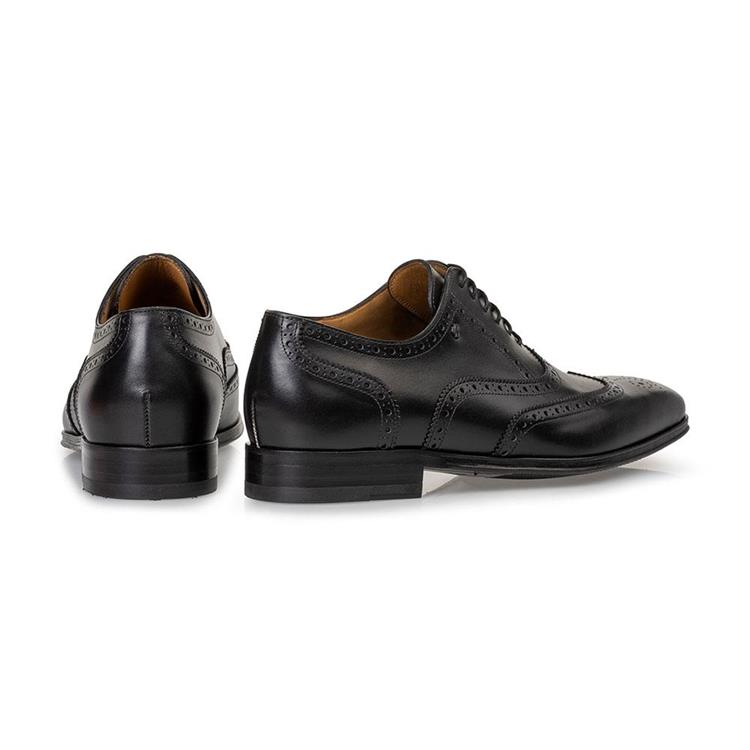 Floris van Bommel 19425 black