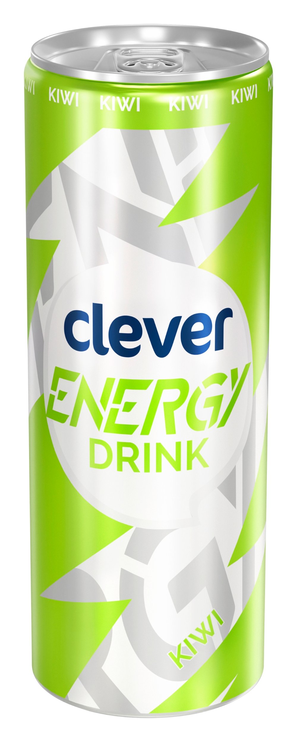 Clever Energy Drink Kiwi