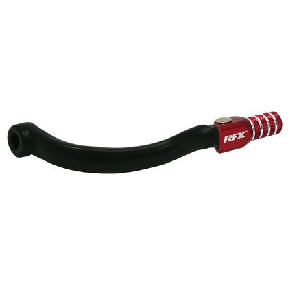 Sélecteur de vitesse RFX RACE - Rouge
