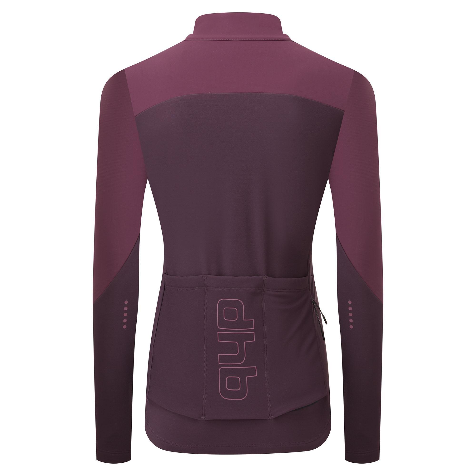Dhb Aeron Womens Softshell Jacket 2.0
