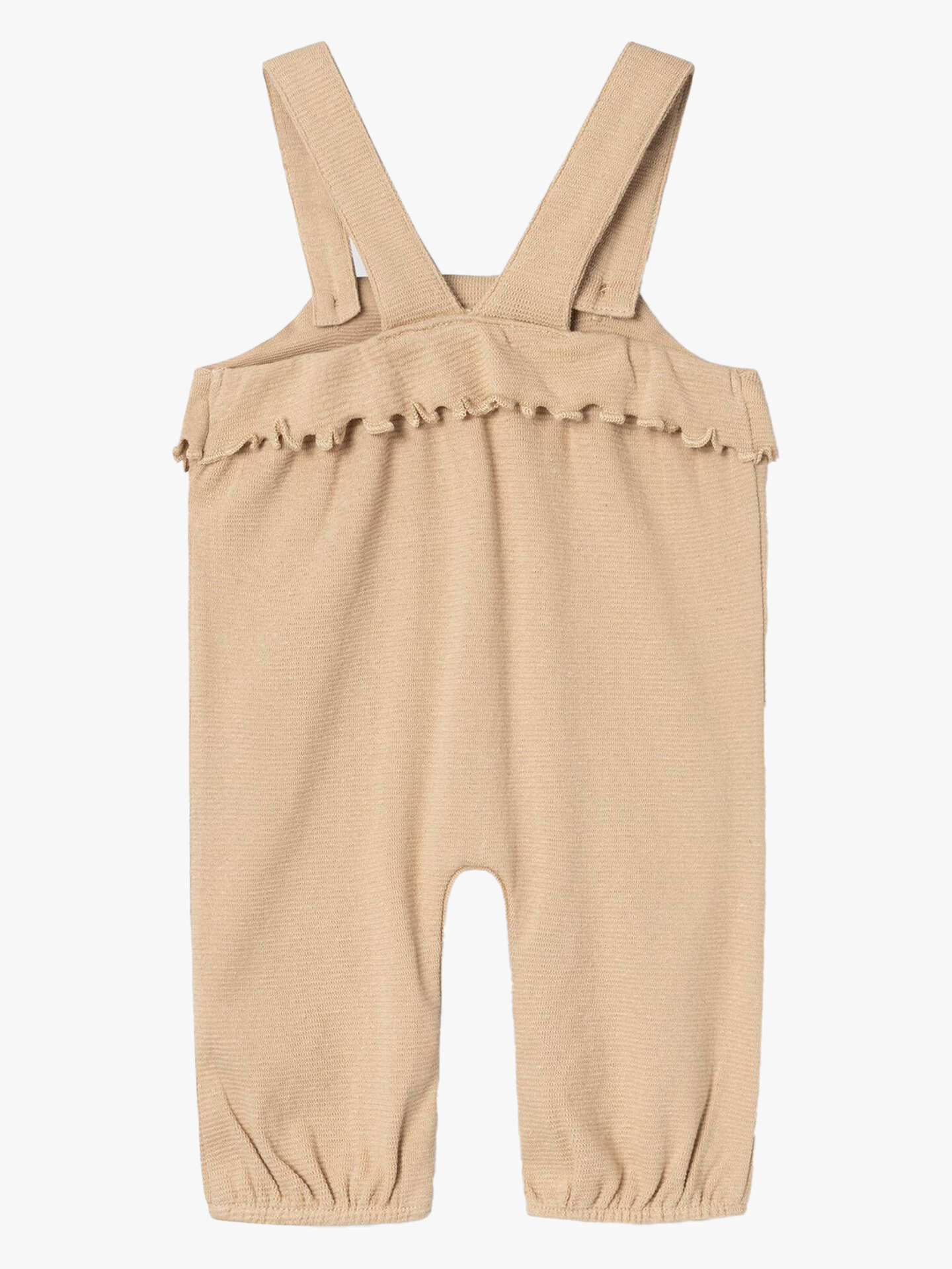 Olana Loose Overall