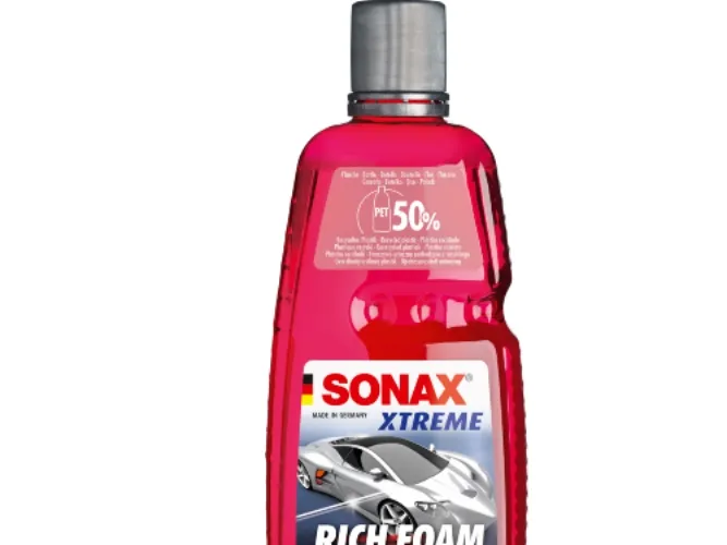 Sonax Xtreme RichFoam Shampoo