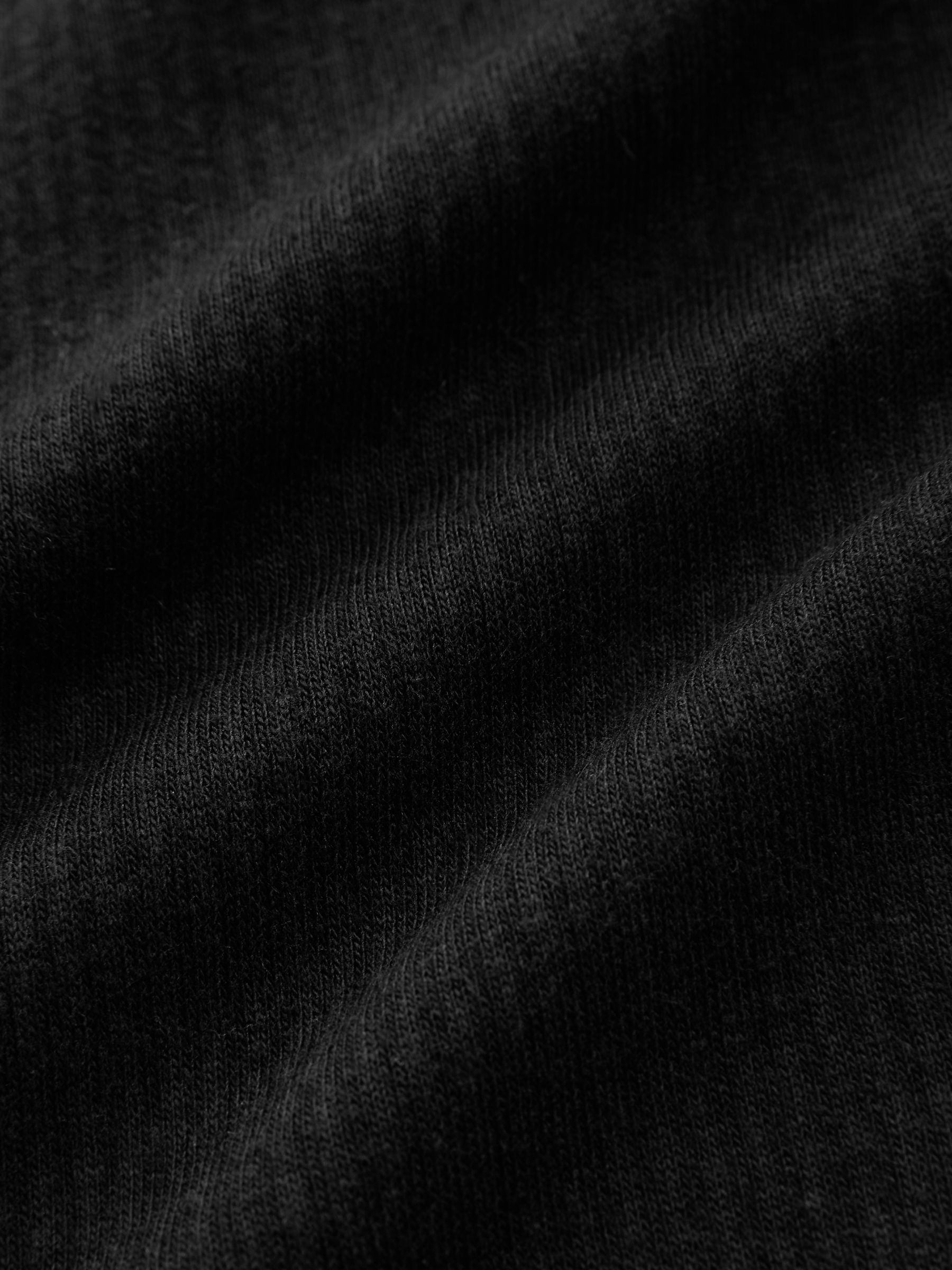 Zwart - Enkele - Thermische legging