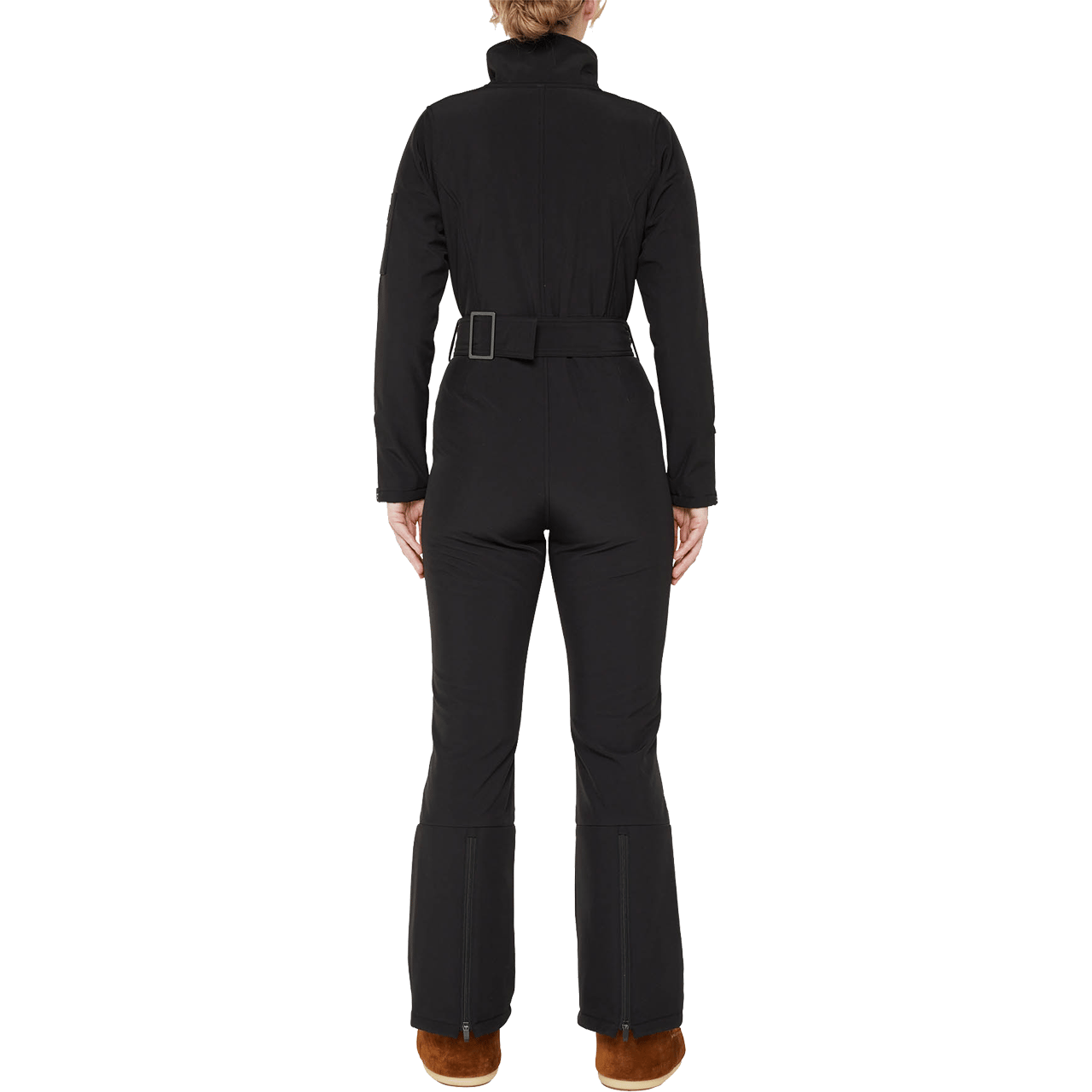 We Norwegians Damen Skioverall TYIN black | Skijacken | Skibekleidung | Damen | XSPO-Fashion