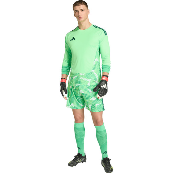 adidas Tiro 26 Competition Keeperstenue Longsleeve