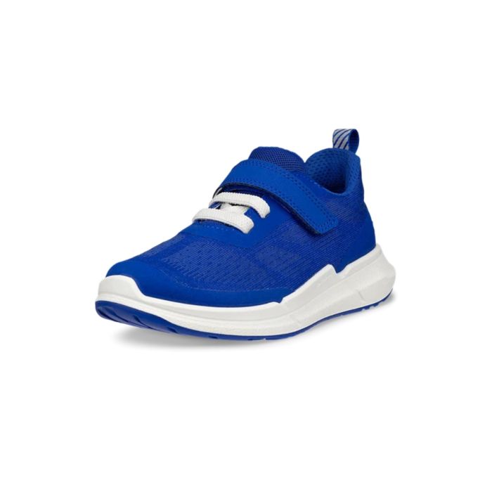 ECCO Junior Vandresko Biom 2.2 K Tex Blå
