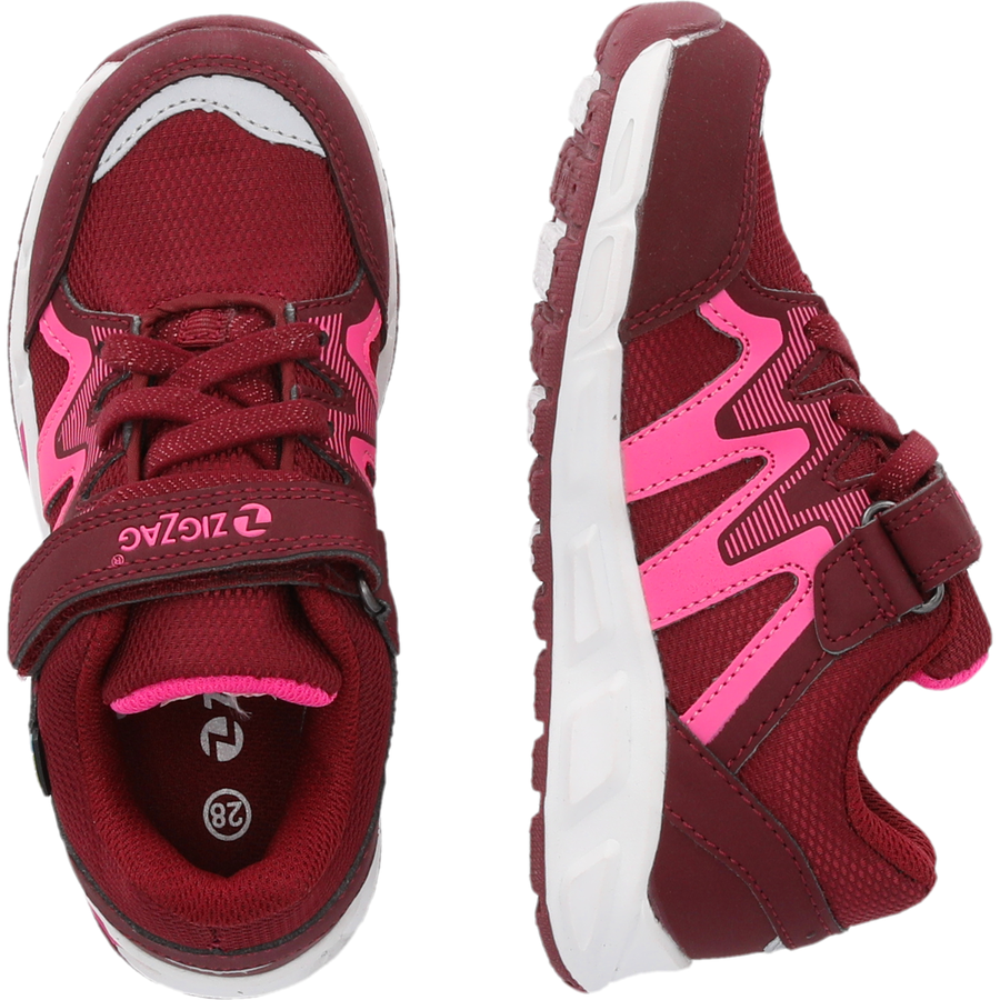 ZigZag Schuh Kirtu Kids 4154 Port Royale