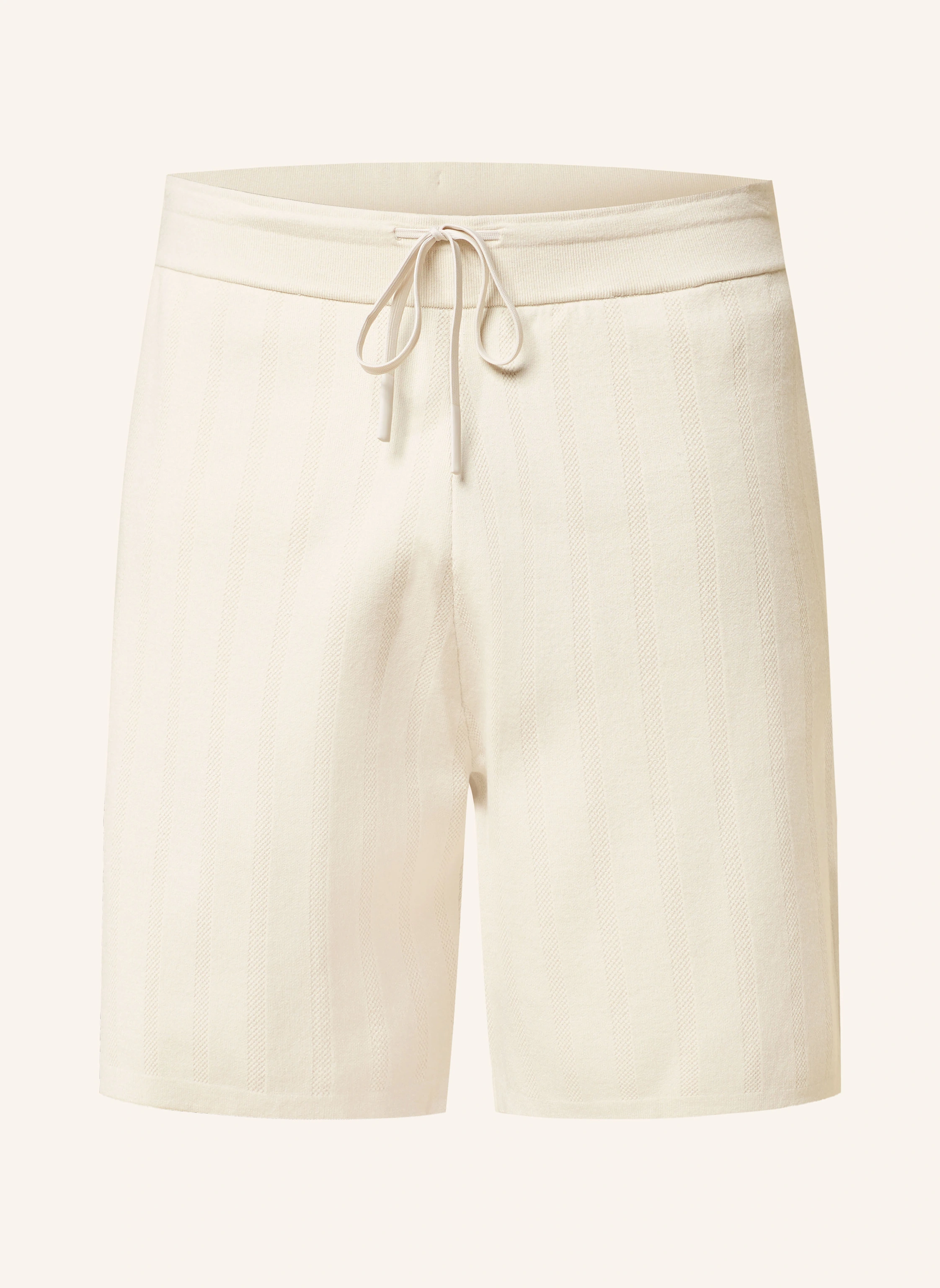 Calvin Klein Strickshorts Regular Fit
