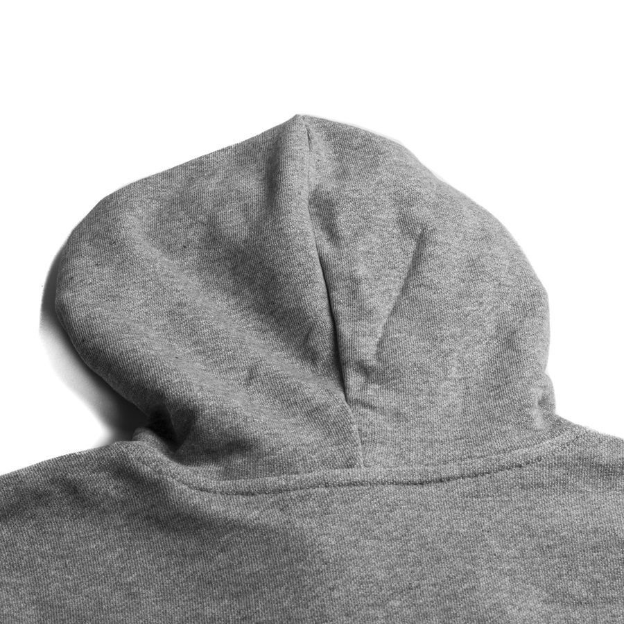 adidas Originals Sweat à Capuche Essentials - Gris Femme