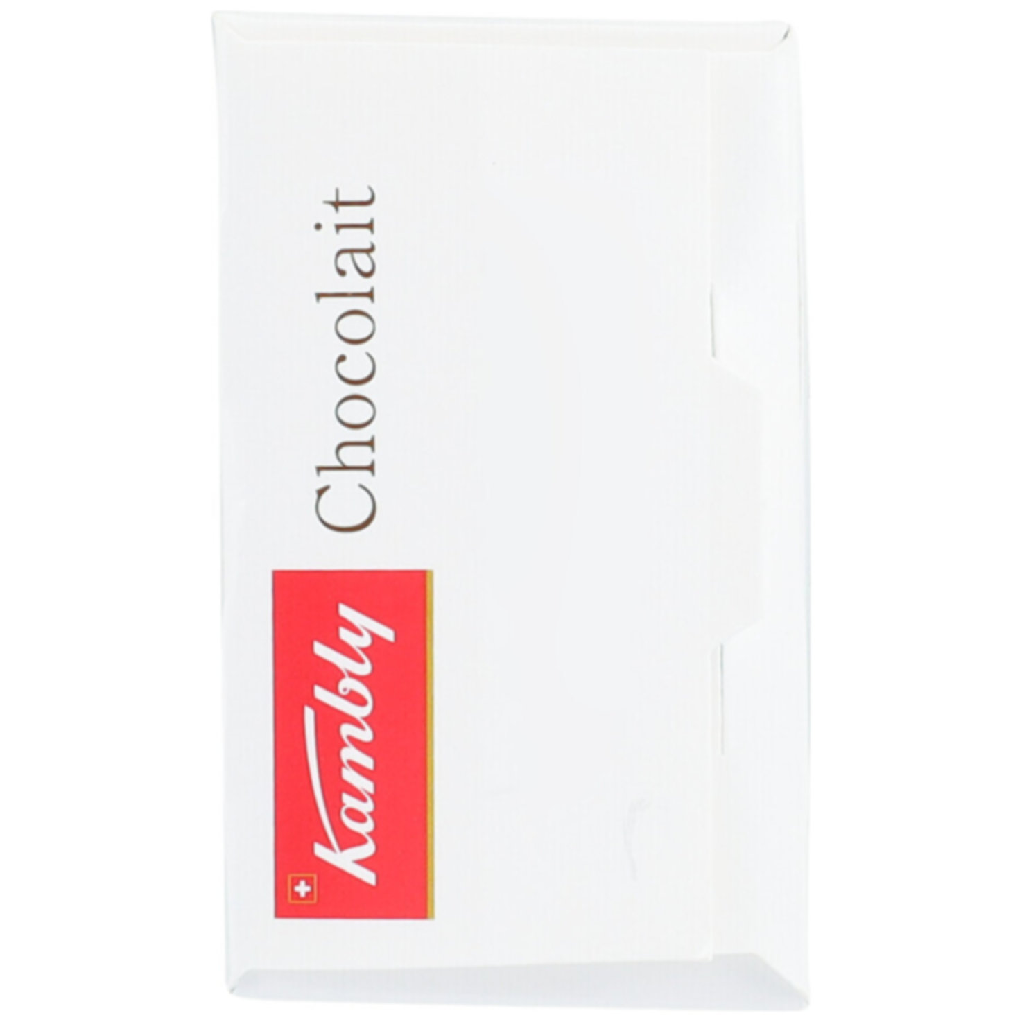 Kambly Chocolait