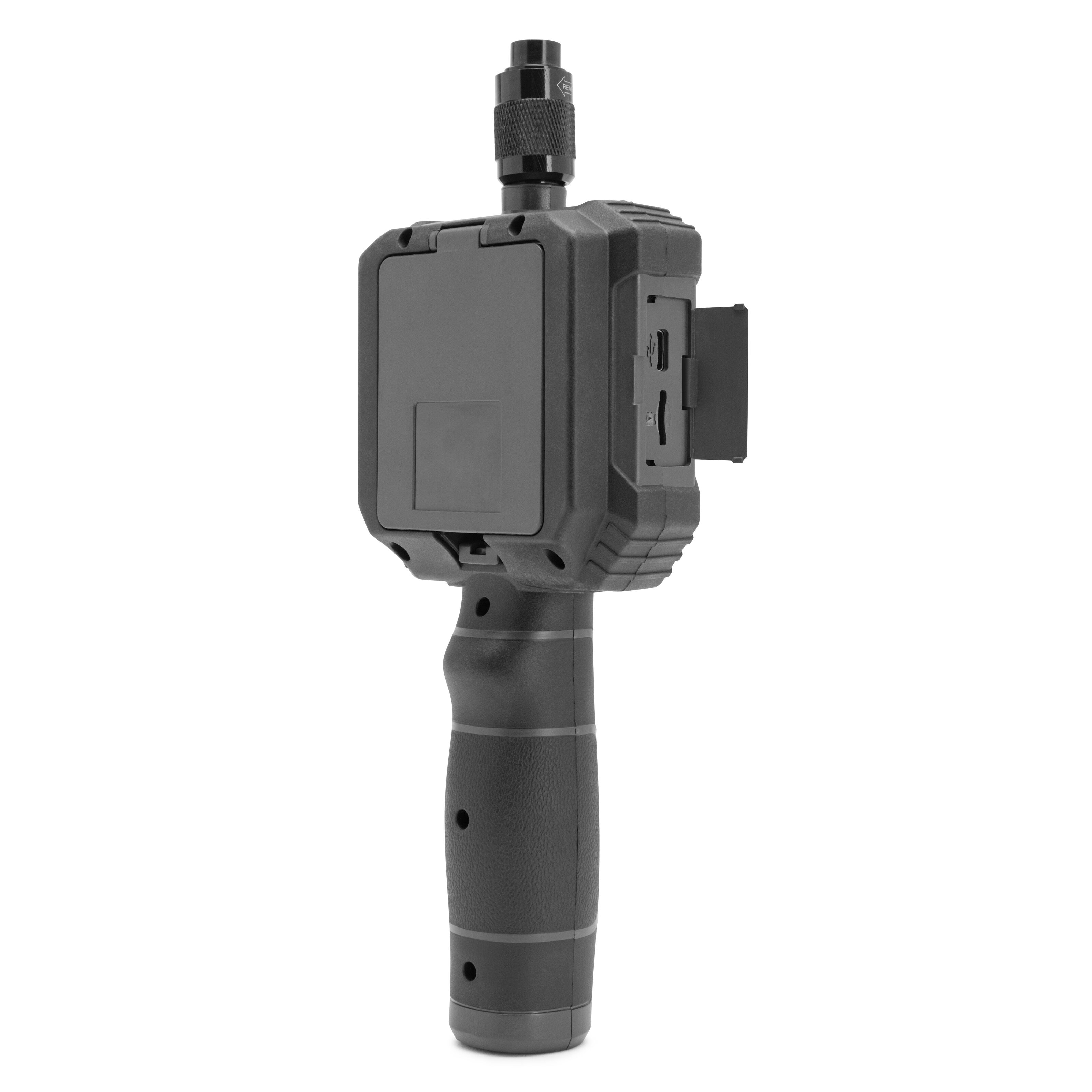 Luxorparts Inspeksjonskamera LCD 1,2m