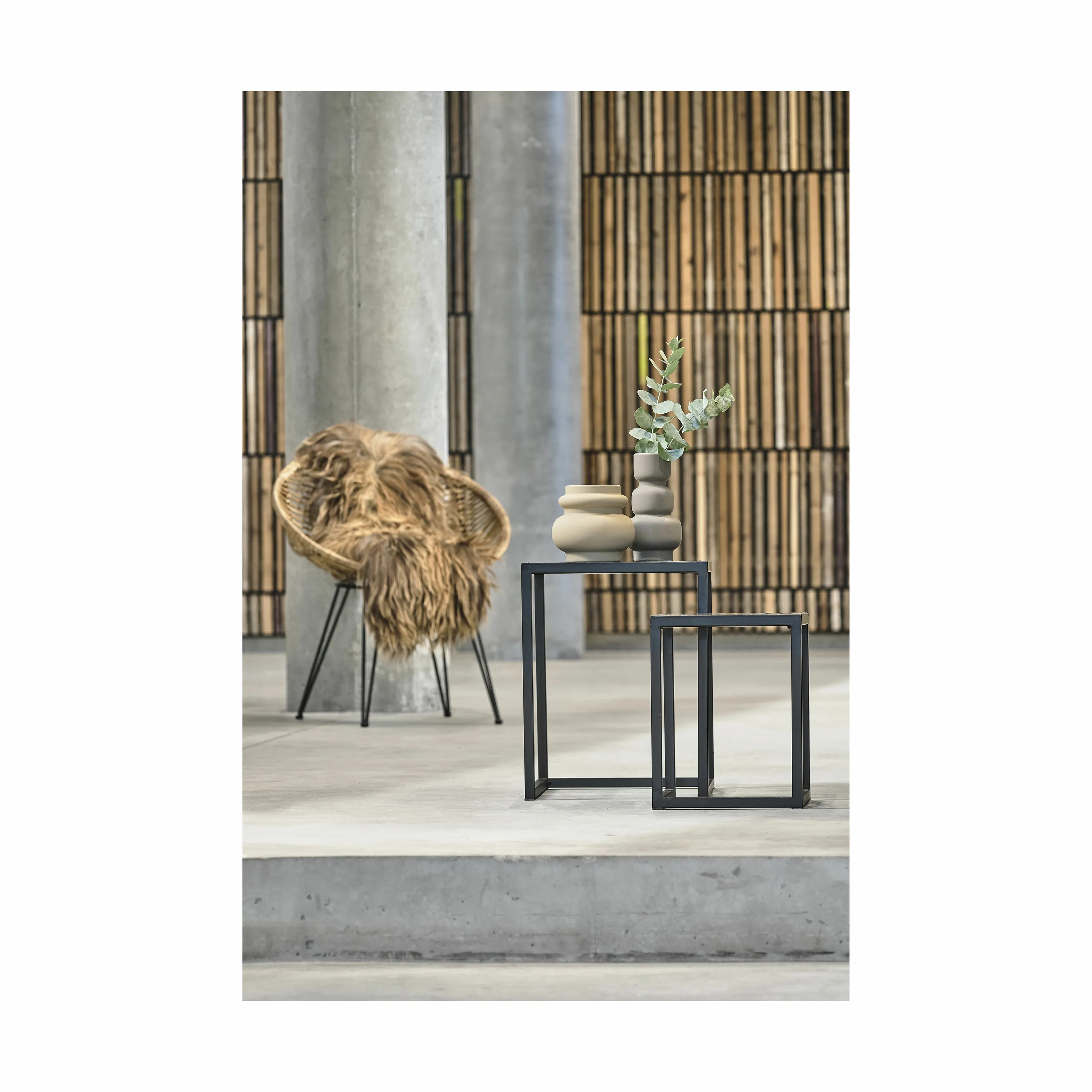 Villa Collection Borde - 2 stk.