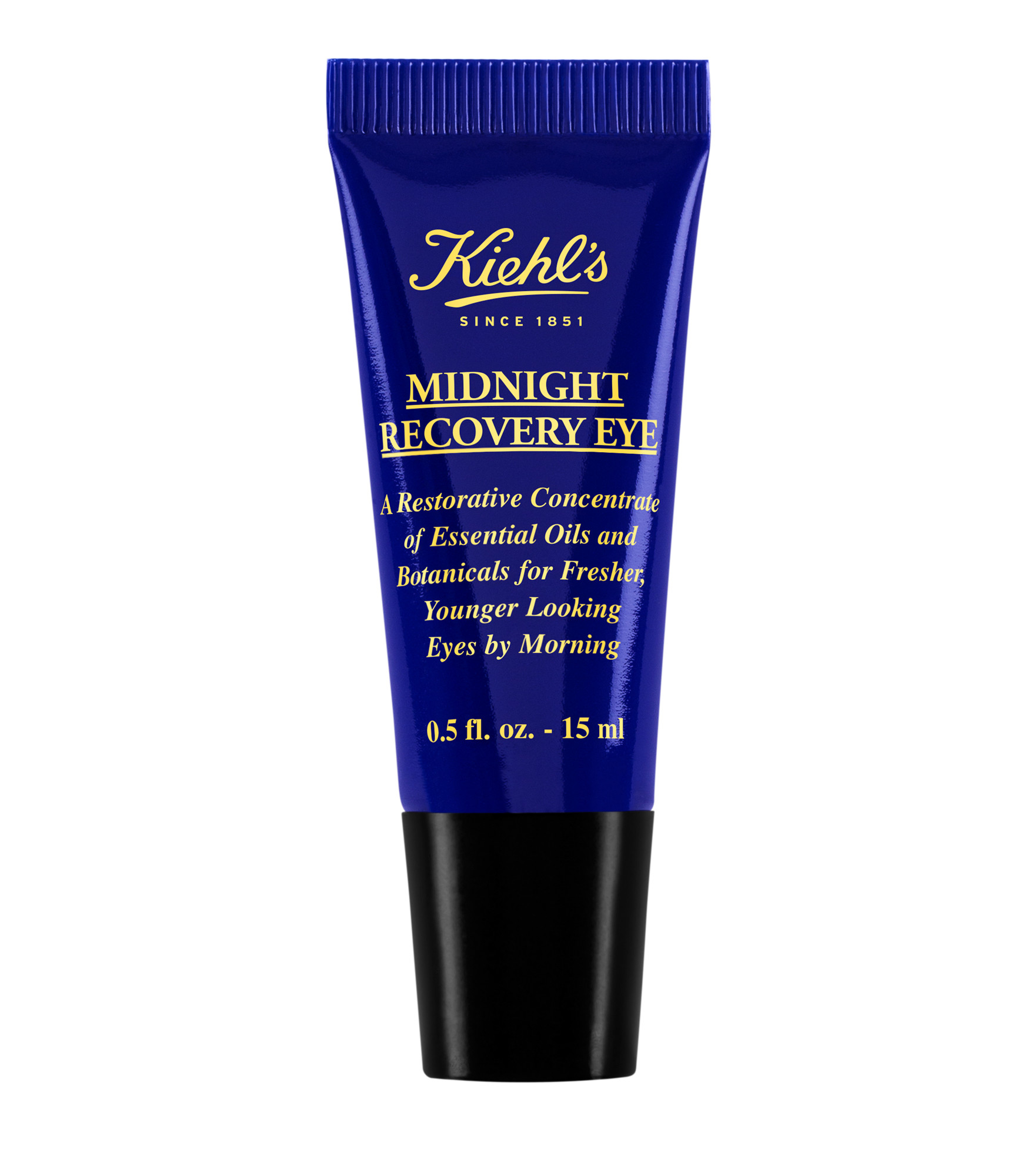 KIEHL'S Midnight Recovery Eye Tb 15 ml